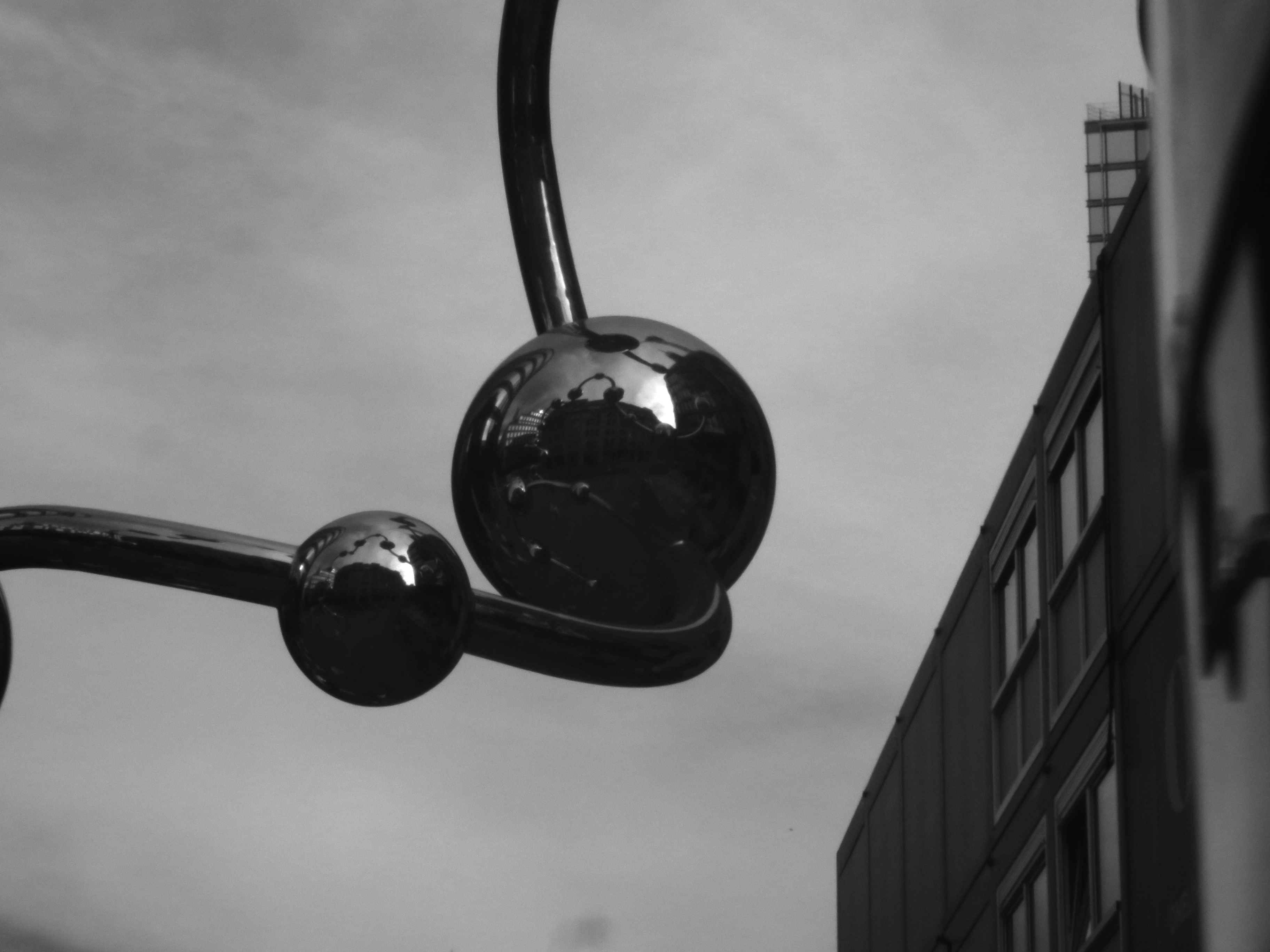 Canon Powershot SX540 HS, ISO 200, f/5, 1/400 s