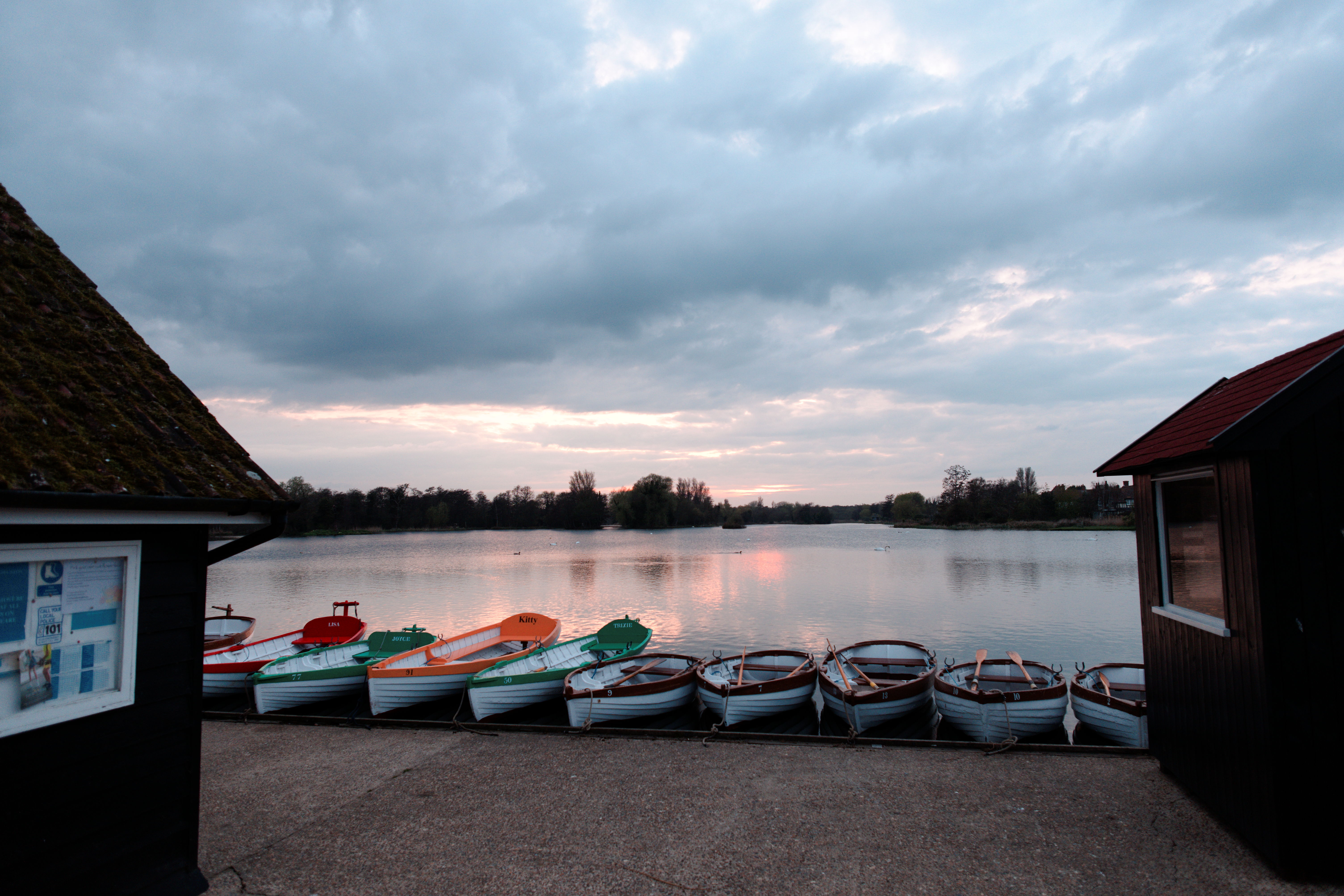 FujiFilm X-T20 + FujiFilm XF 14mm f/2.8, ISO 400, f/3.2, 1/125 s