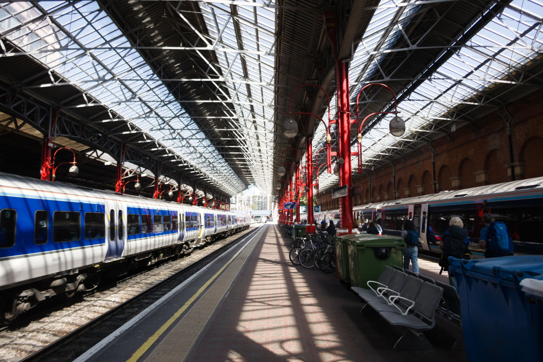 Panasonic Lumix DMC-TZ100, ISO 125, f/2.8, 1/500 s