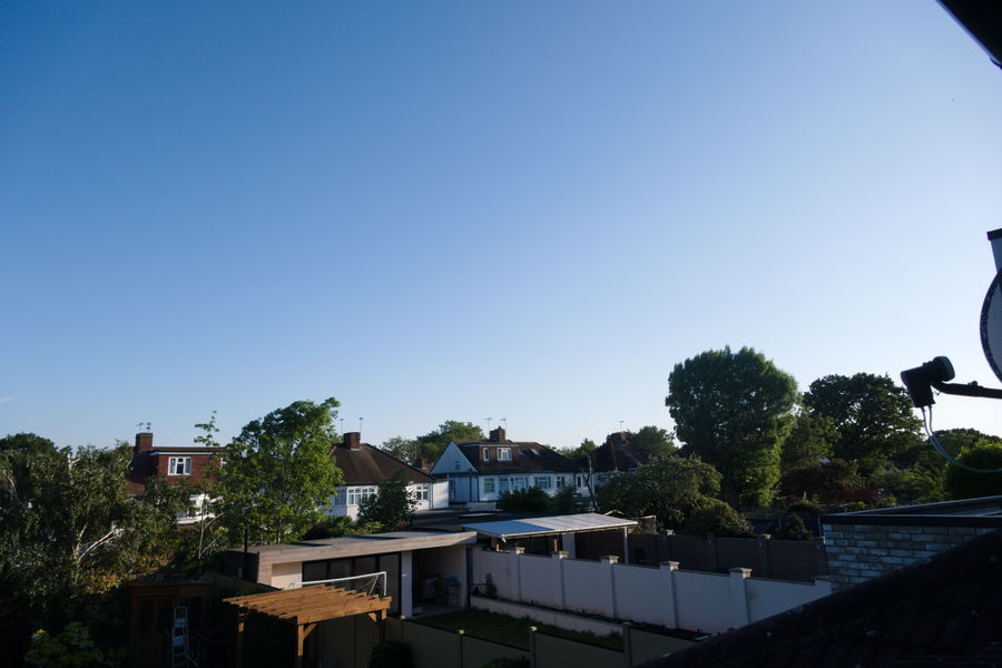 Panasonic Lumix DMC-TZ100, ISO 120, f/4, 1/800 s