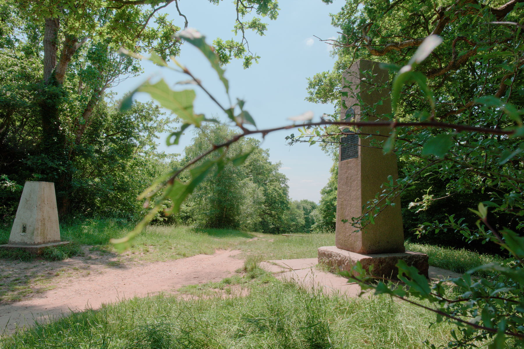 FujiFilm X-T20 + FujiFilm XF 14mm f/2.8, ISO 200, f/11, 1/180 s