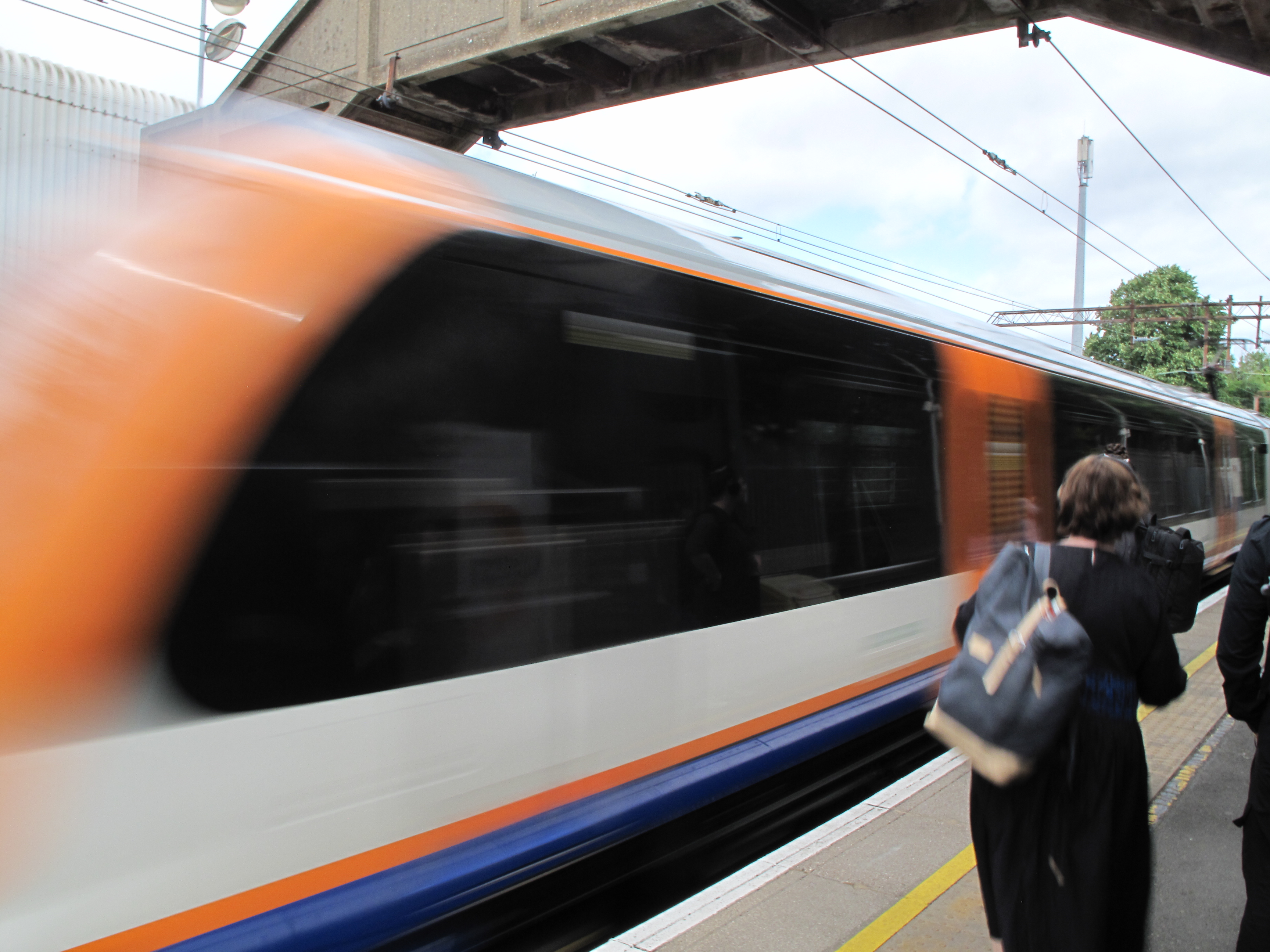 Canon Powershot G10, ISO 80, f/8, 1/13 s