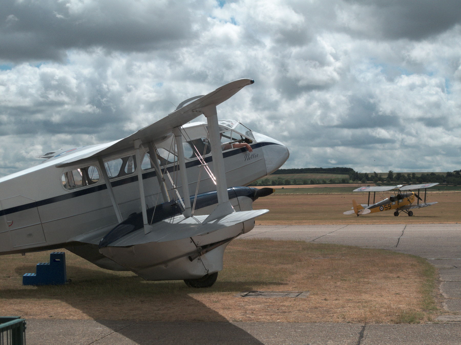 Canon Powershot G10, ISO 88, f/3.6, 1/2049 s