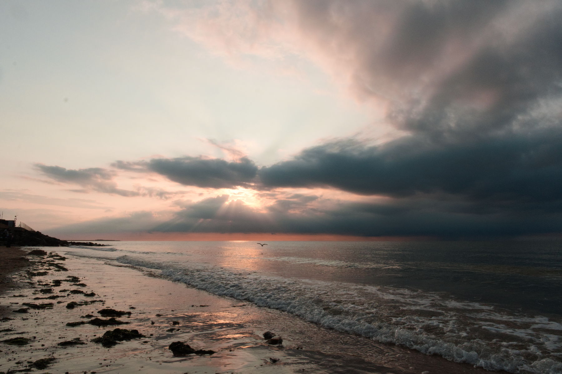 FujiFilm X-T20 + FujiFilm XF 14mm f/2.8, ISO 1600, f/20, 1/640 s