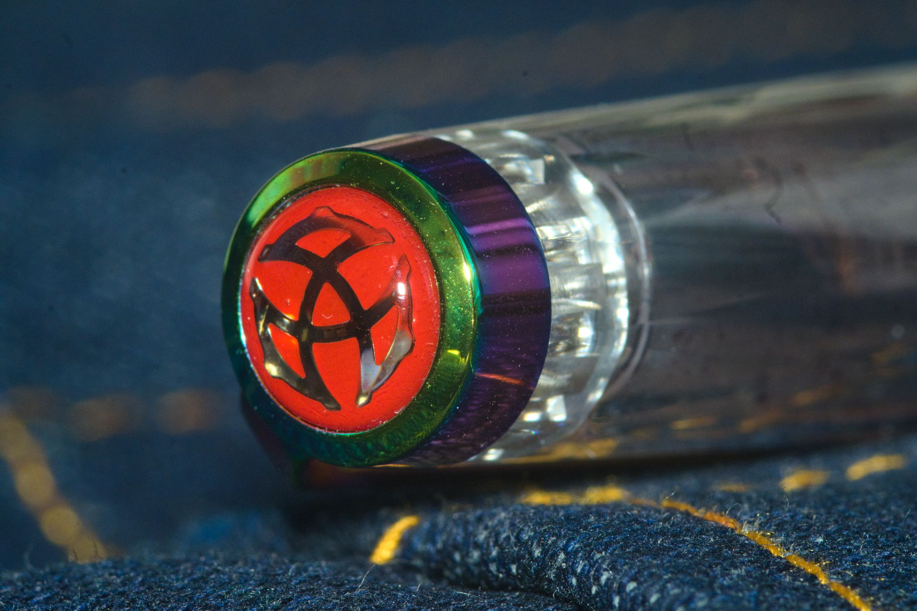 FujiFilm X-T20 + Tamron 90mm f/2.5 SP + Tamron 2x Teleconverter