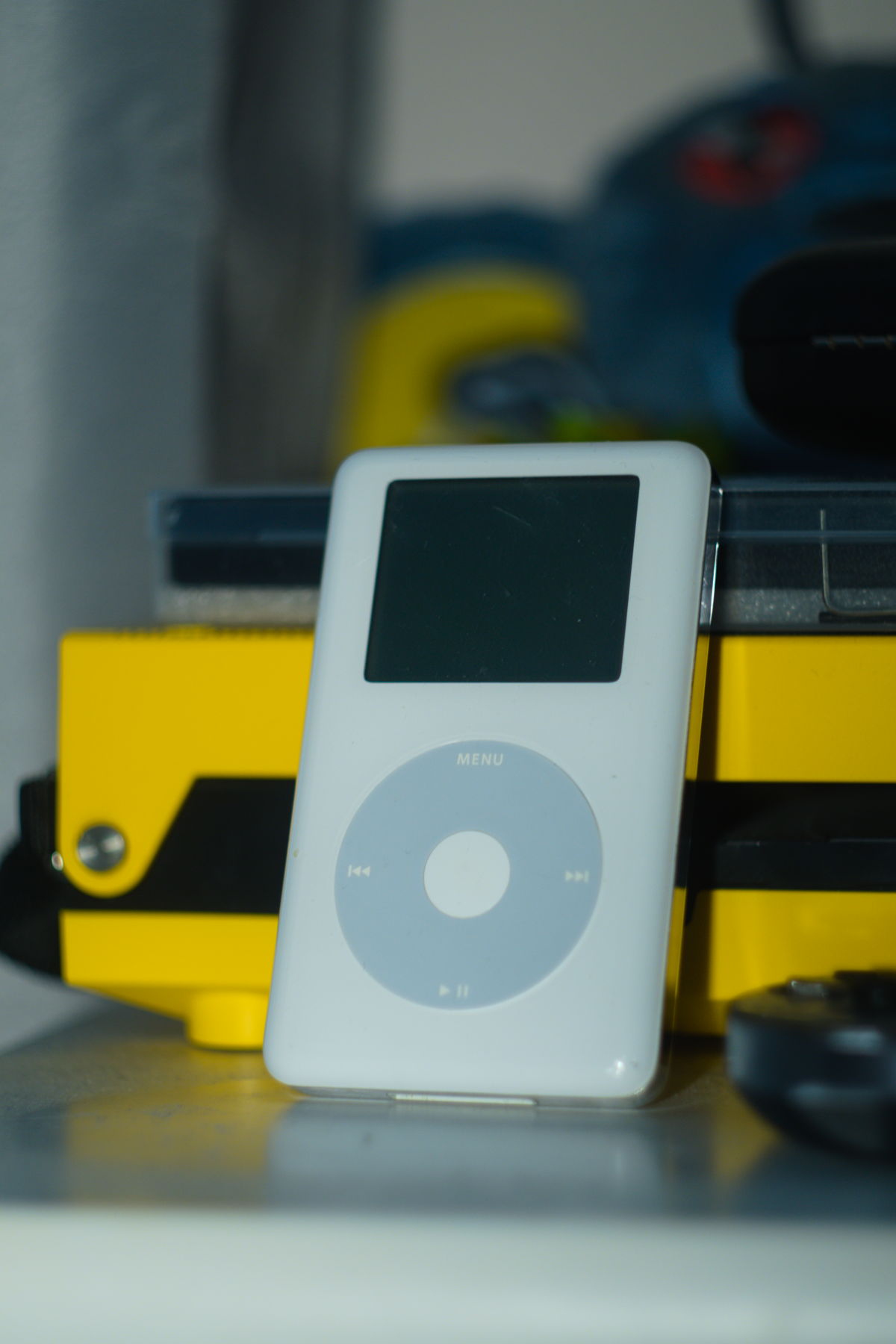 FujiFilm X-T20 + Helios 44/2