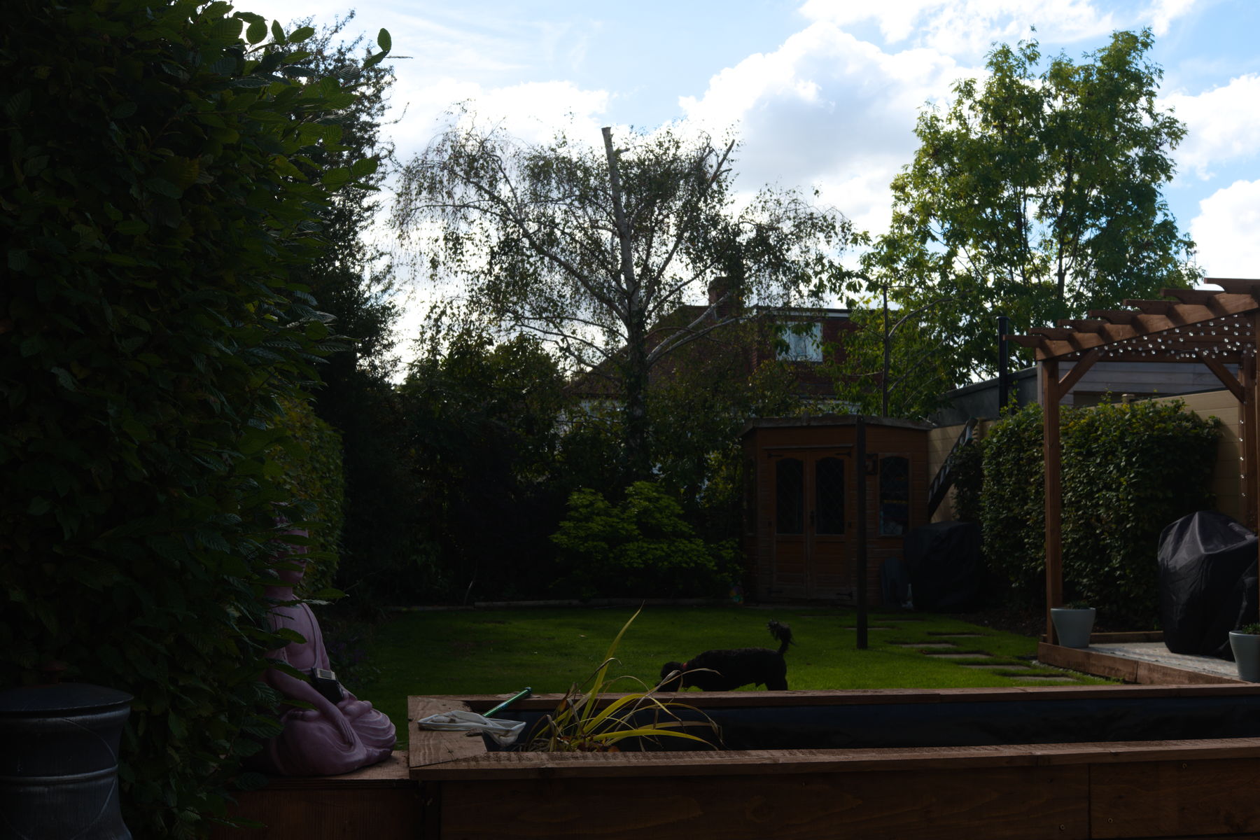 FujiFilm X-T20 + FujiFilm XF 27mm f/2.8