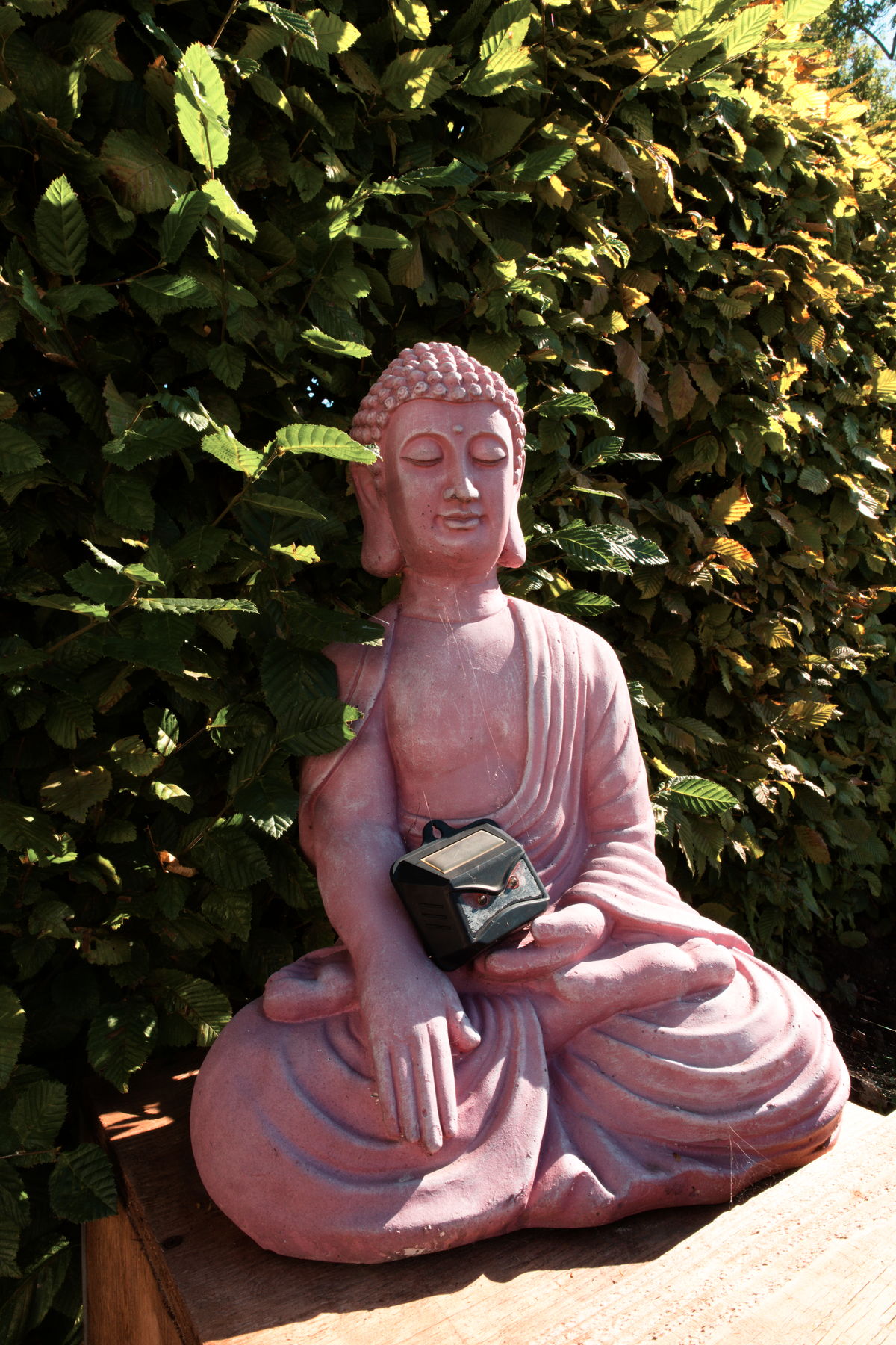 FujiFilm X-T20 + FujiFilm XF 14mm f/2.8