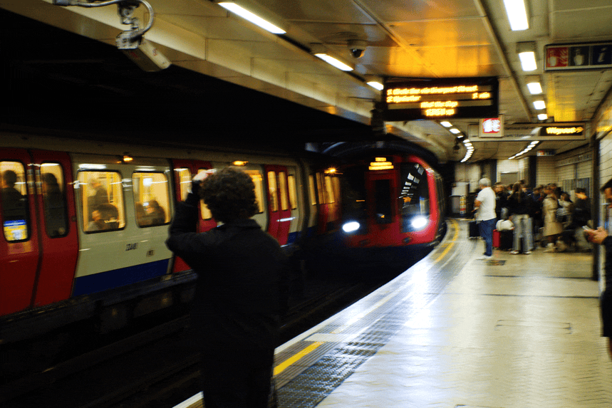 FujiFilm X-T20 + Fujinan CCTV GDS-35 f/1.7