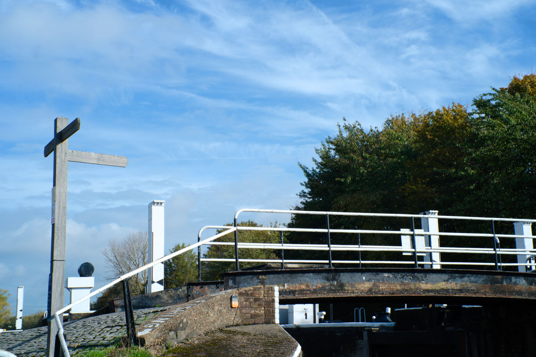 FujiFilm X-T20 + Fujinan CCTV GDS-35/1.7