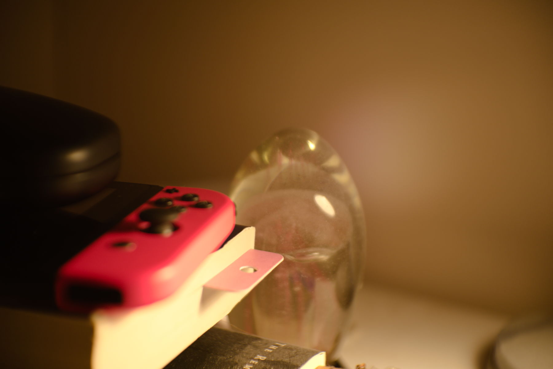 FujiFilm X-T20 + Fujinan CCTV GDS-35/1.7