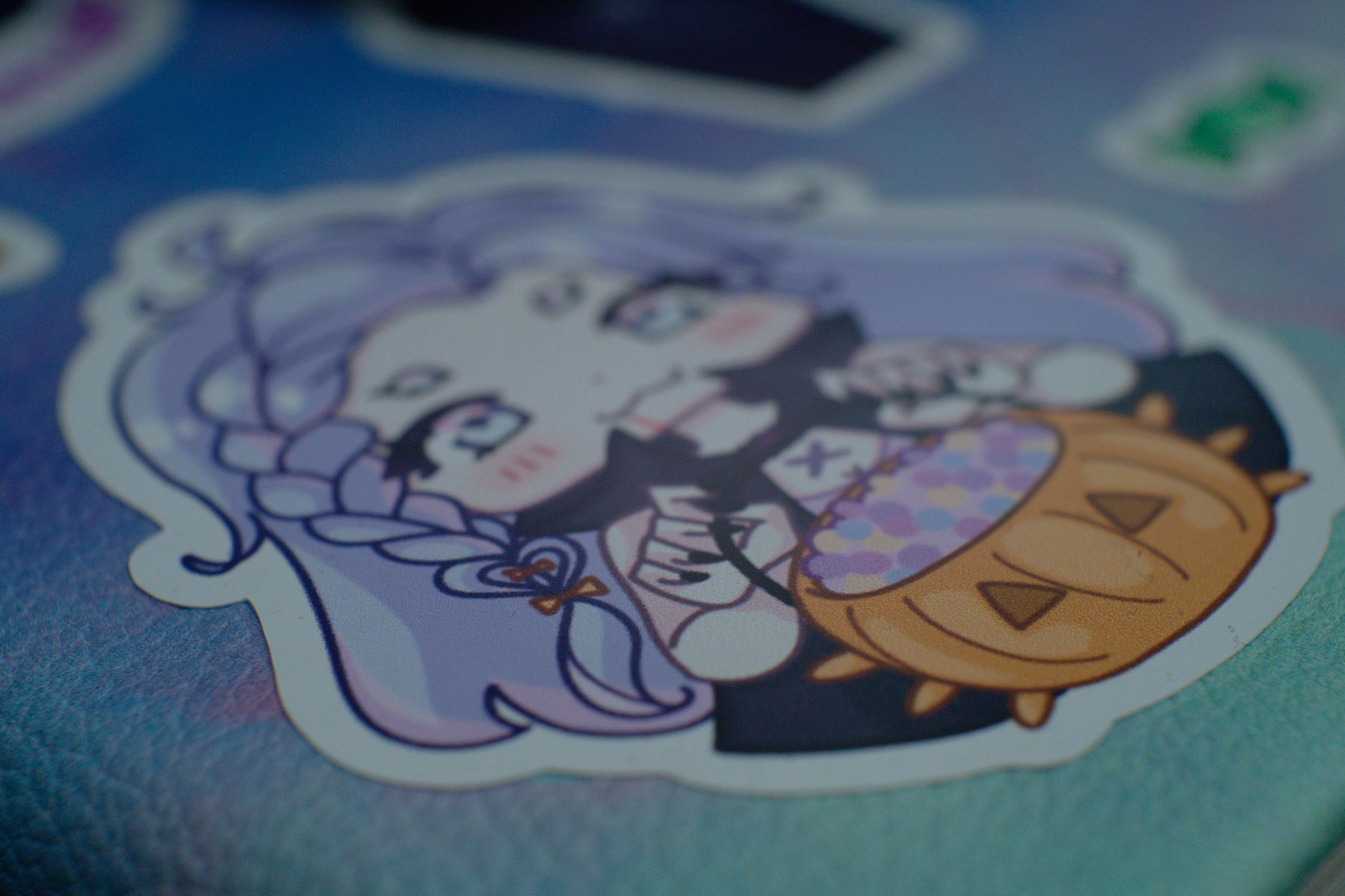 FujiFilm X-T20 + Fujinan CCTV GDS-35/1.7 + 2 macro extenders