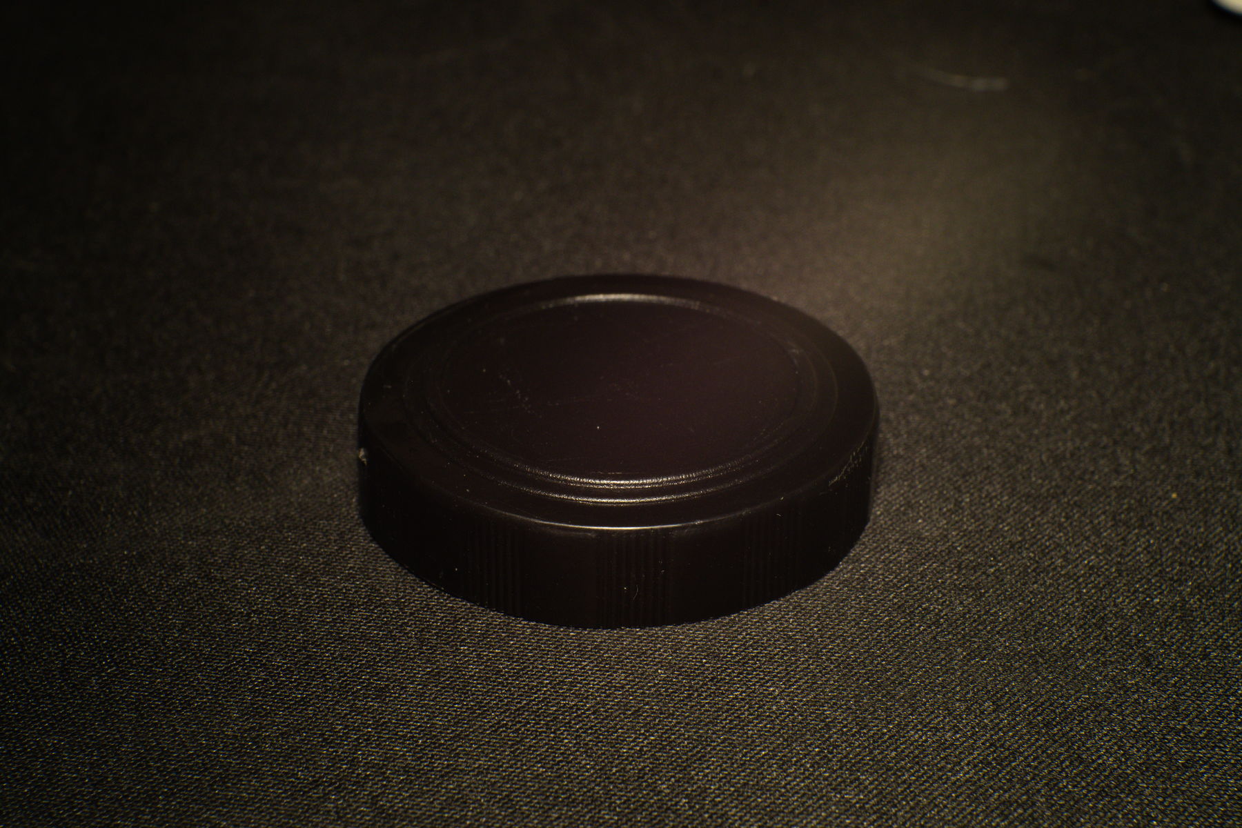 FujiFilm X-T20 + Fujinan CCTV GDS-35/1.7