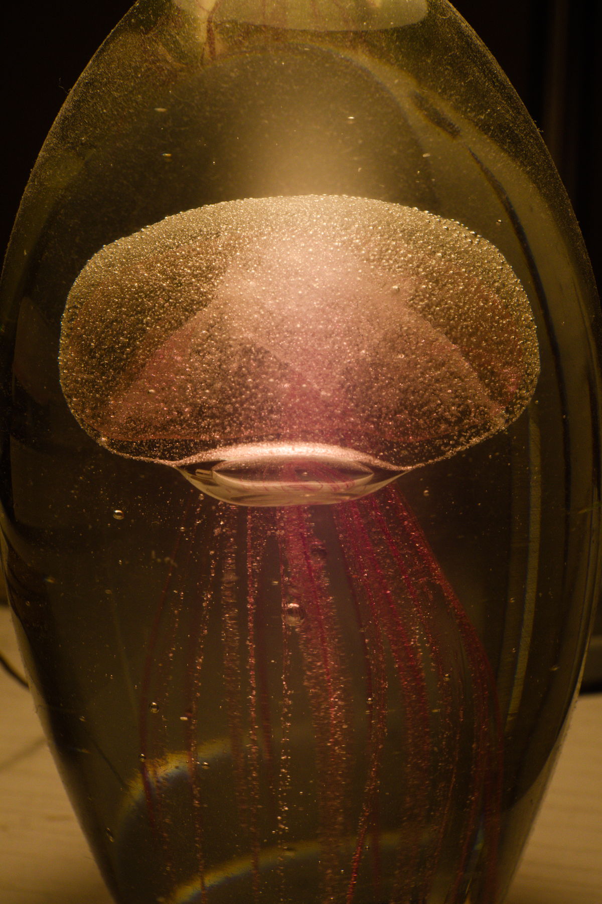 FujiFilm X-T20 + Fujinan CCTV GDS-35/1.7