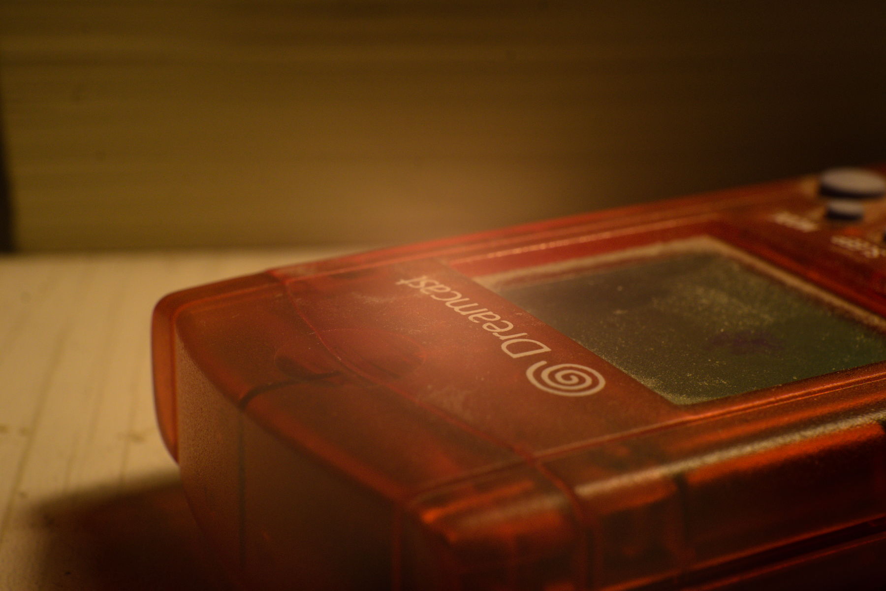 FujiFilm X-T20 + Fujinan CCTV GDS-35/1.7