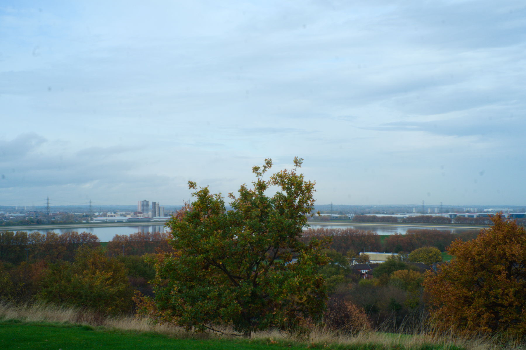 FujiFilm X-T20 + Fujinan CCTV GDS-35/1.7