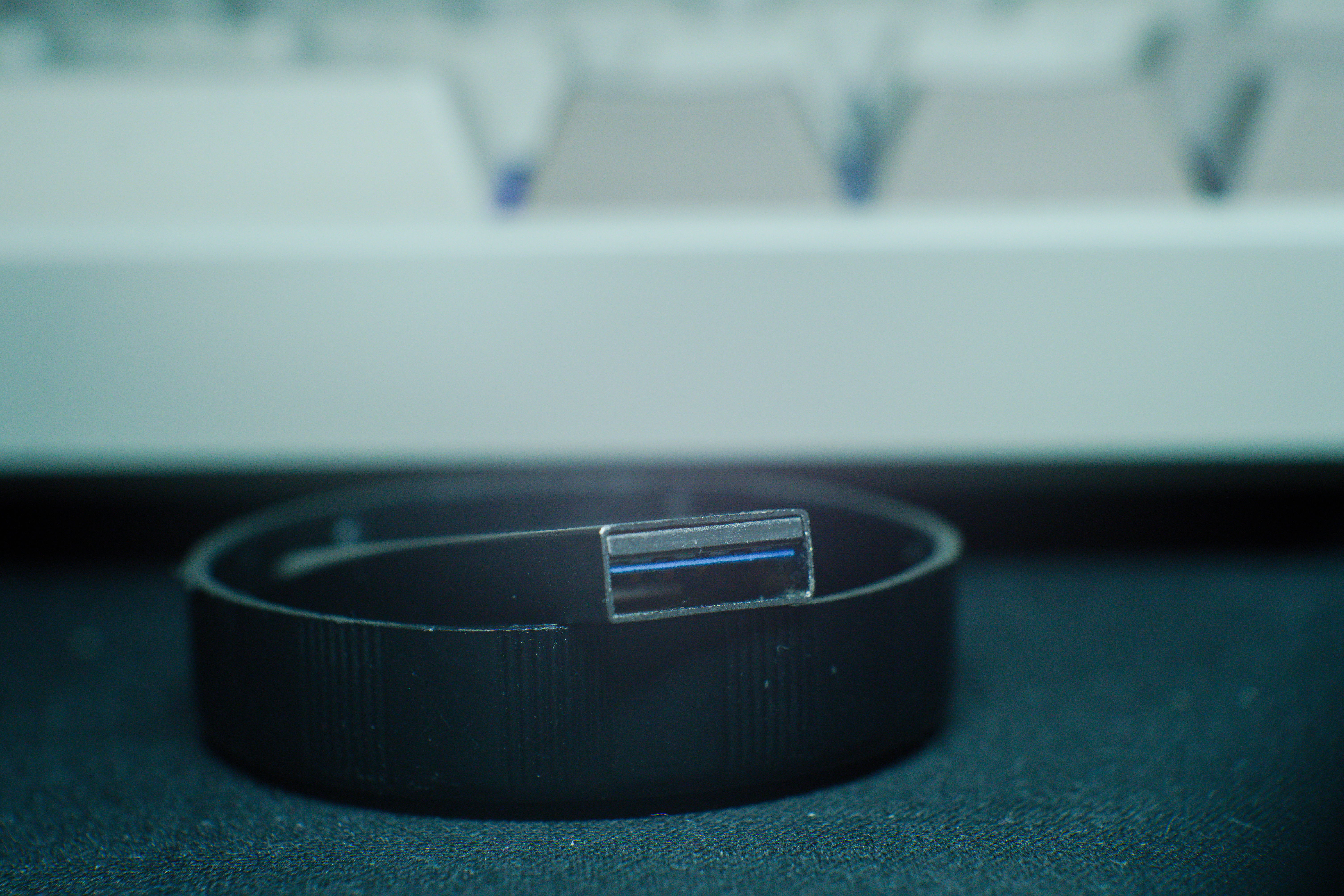 FujiFilm X-T20 + Fujinan CCTV GDS-35/1.7