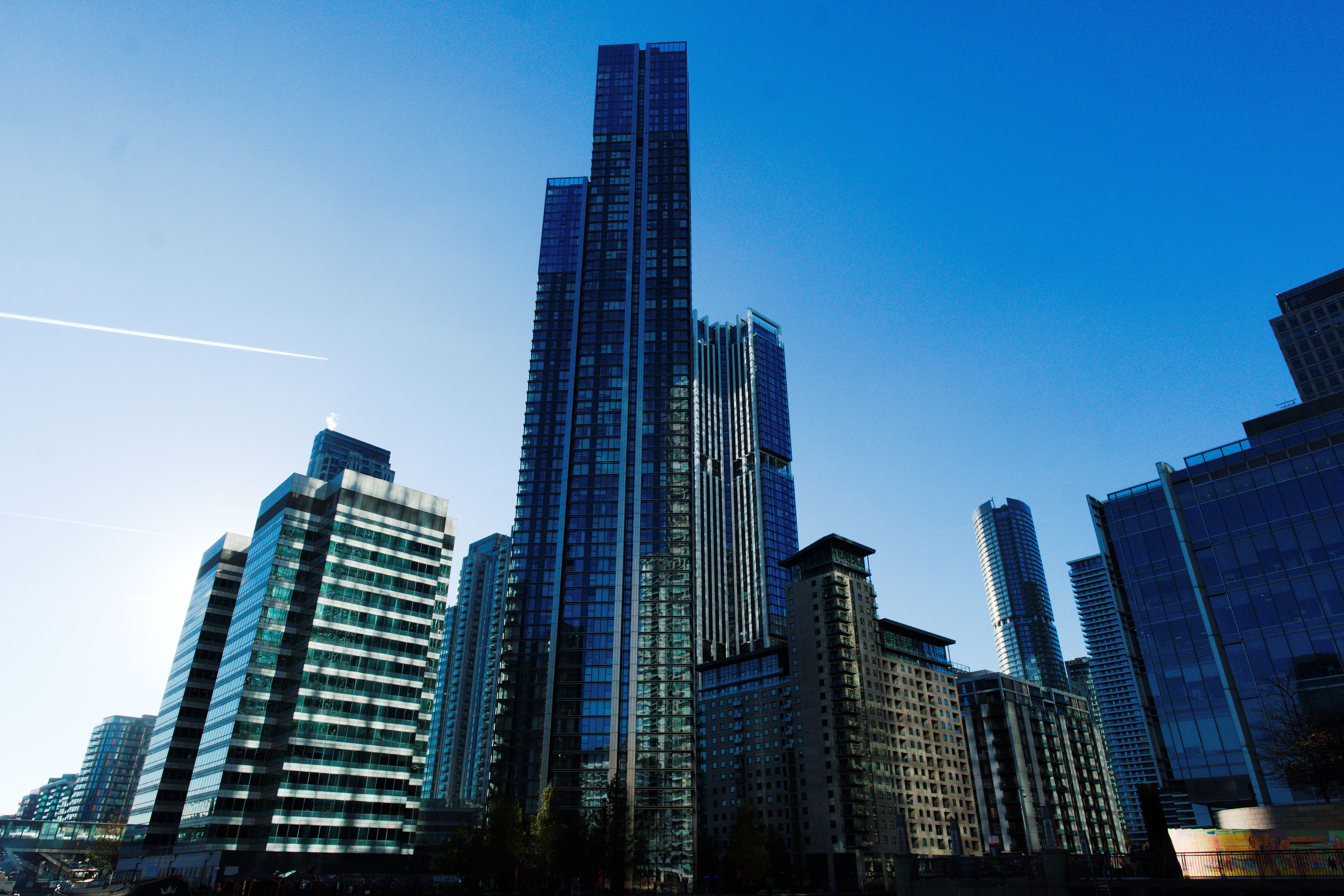 FujiFilm X-T20 + FujiFilm XF 14mm f/2.8