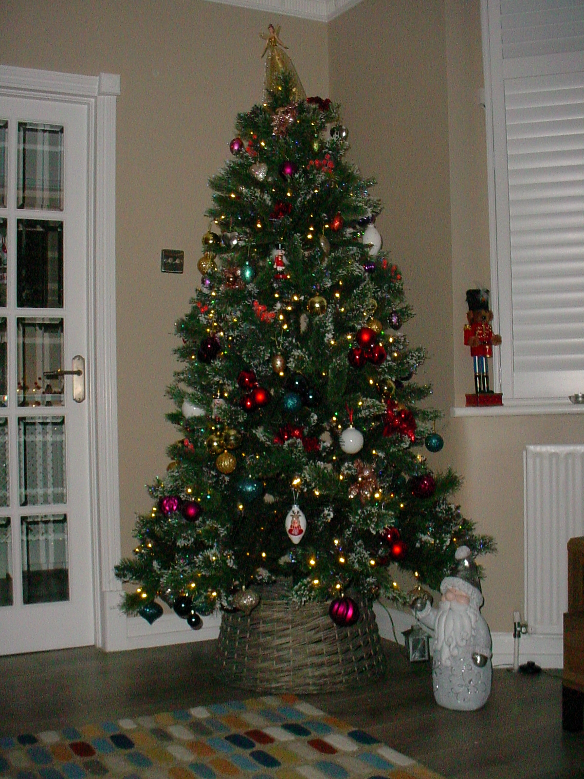 Sony Mavica MVC-FD200