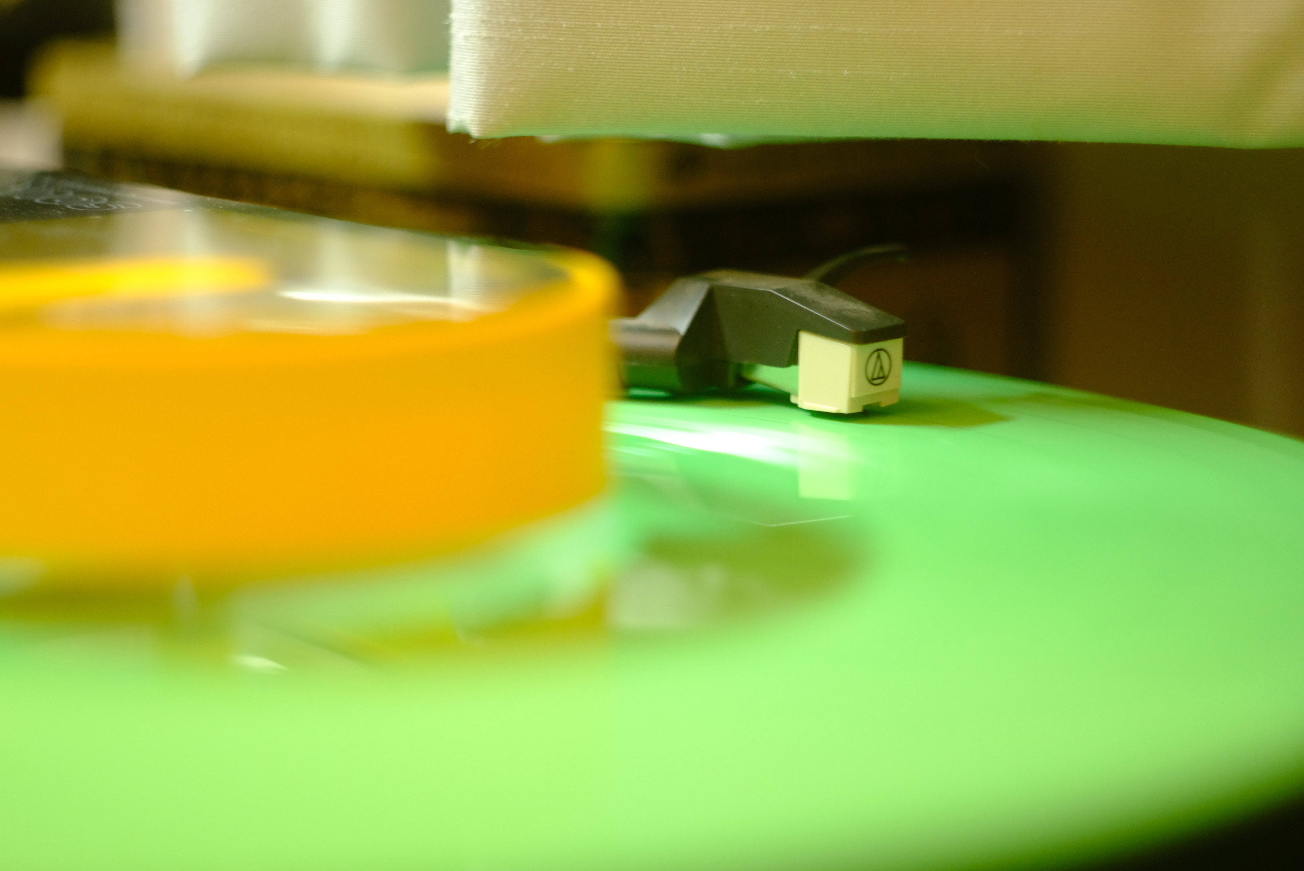 FujiFilm X-T20 + Helios 44-2