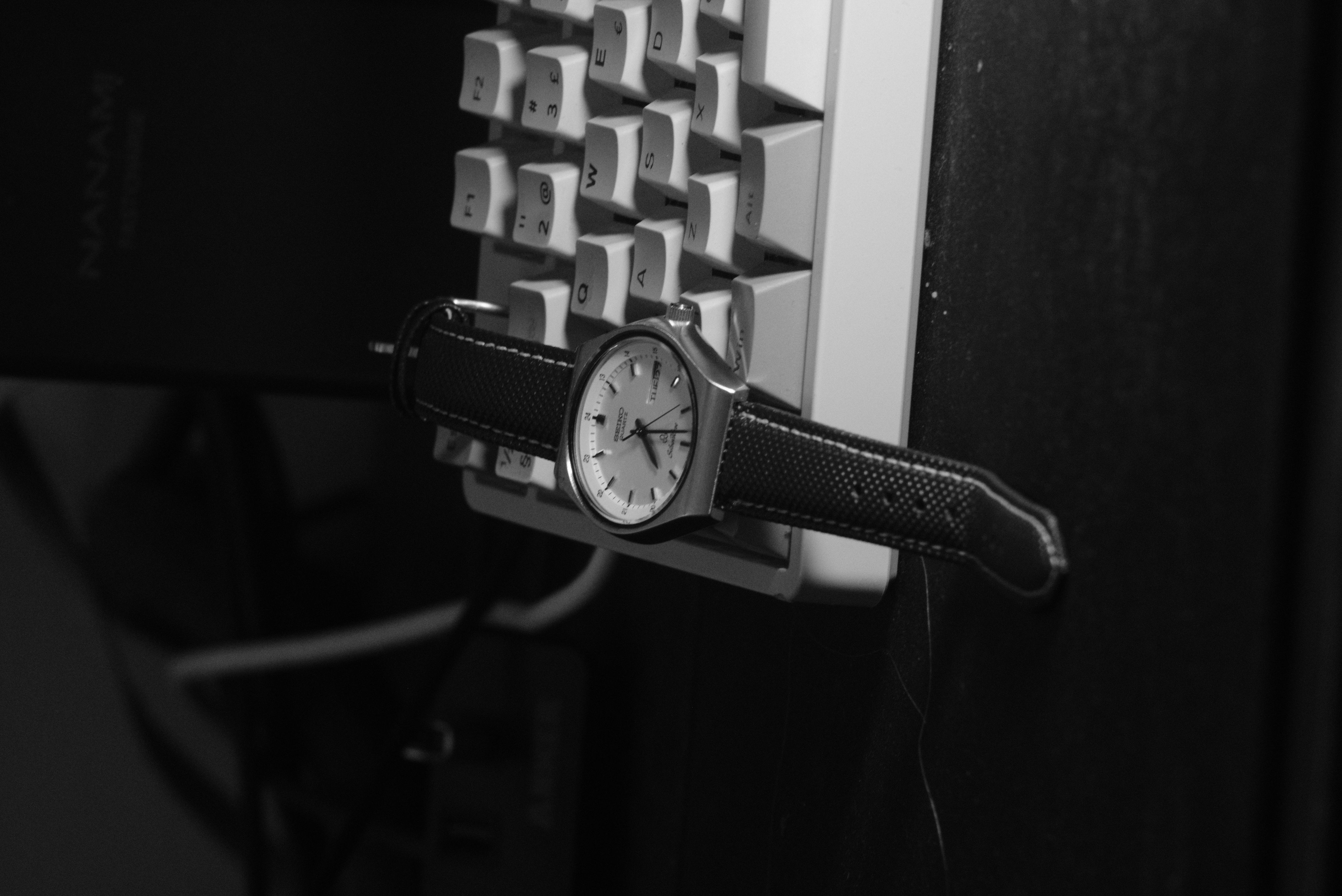 FujiFilm X-T20 + Tair 3 Phs