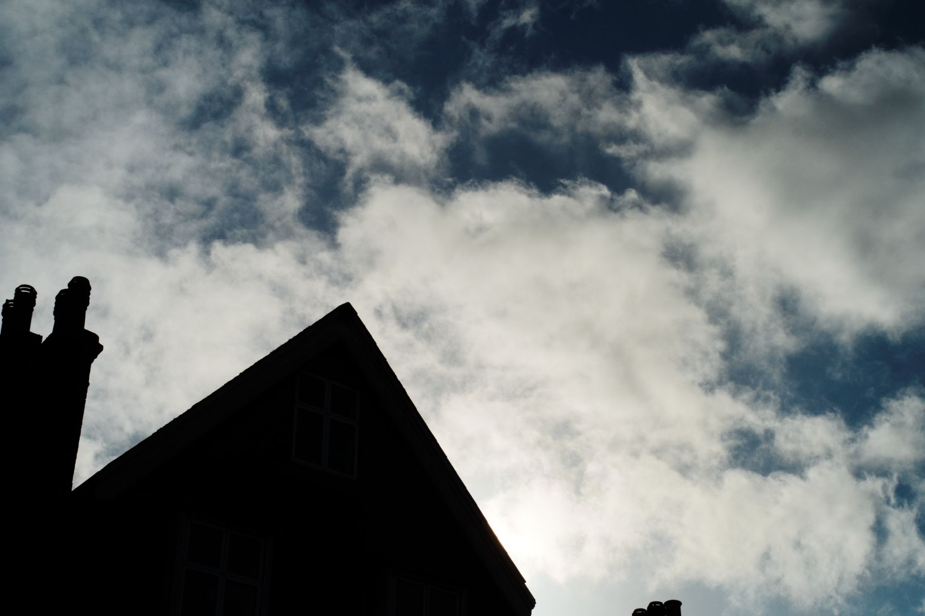 FujiFilm X-T20 + Konica Hexanon AR 40mm f/1.8