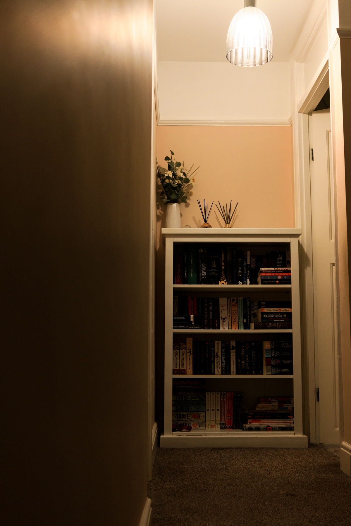 FujiFilm X-T20 + FujiFilm XF 27mm f/2.8