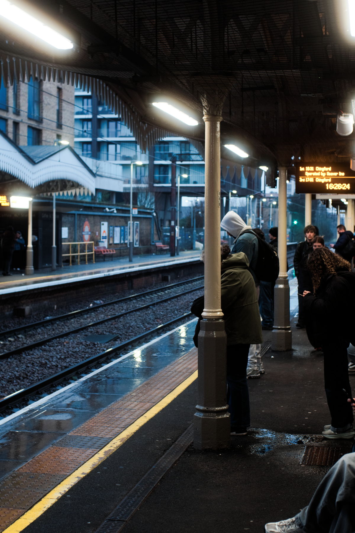 FujiFilm X-T20 + Konica Hexanon AR 40mm f/2.8