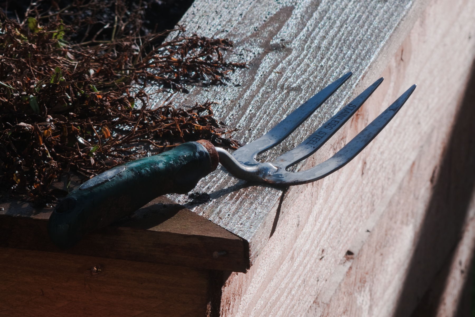 FujiFilm X-T20 + Tair 3 Phs