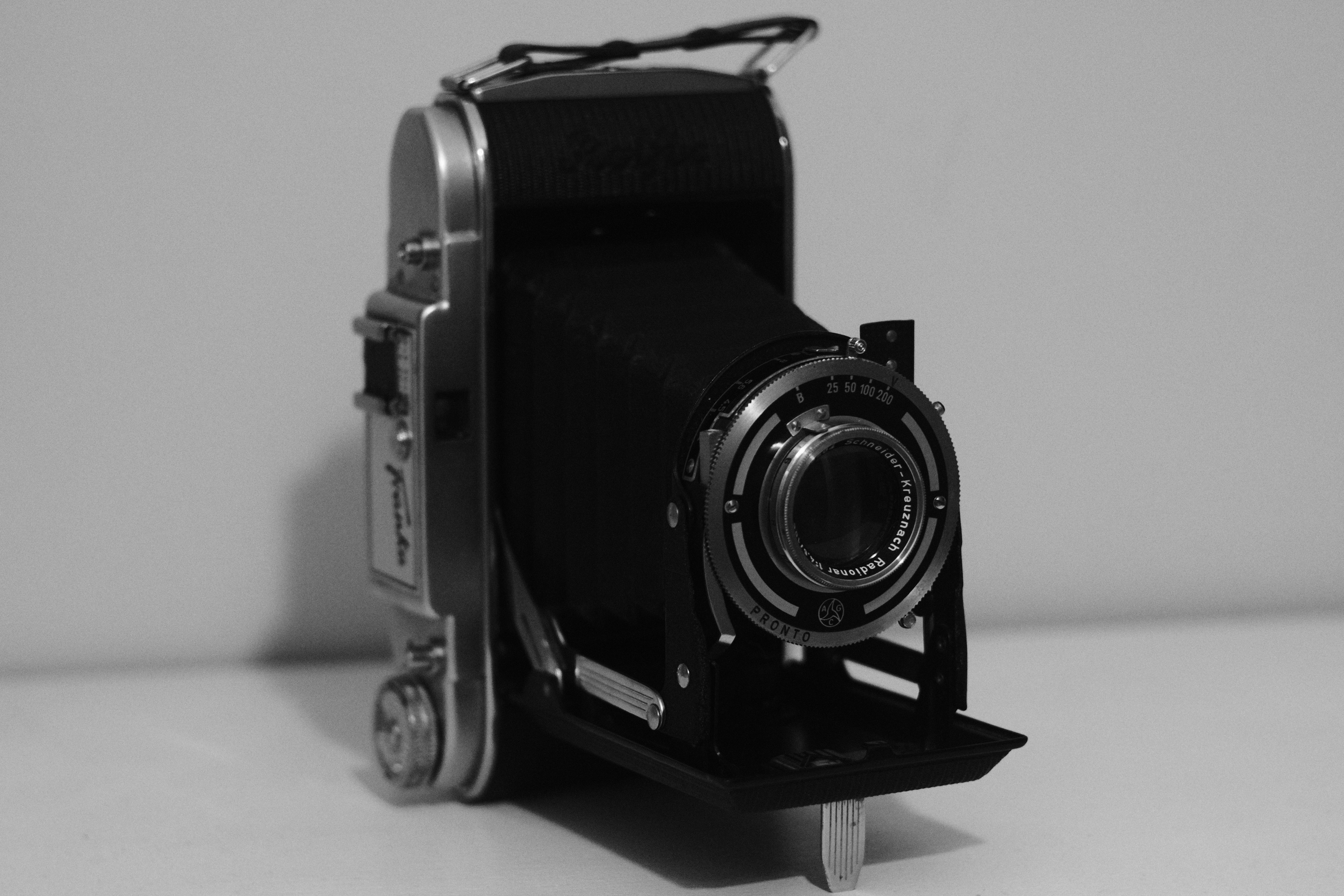 FujiFilm X-T20 + Helio 44-2