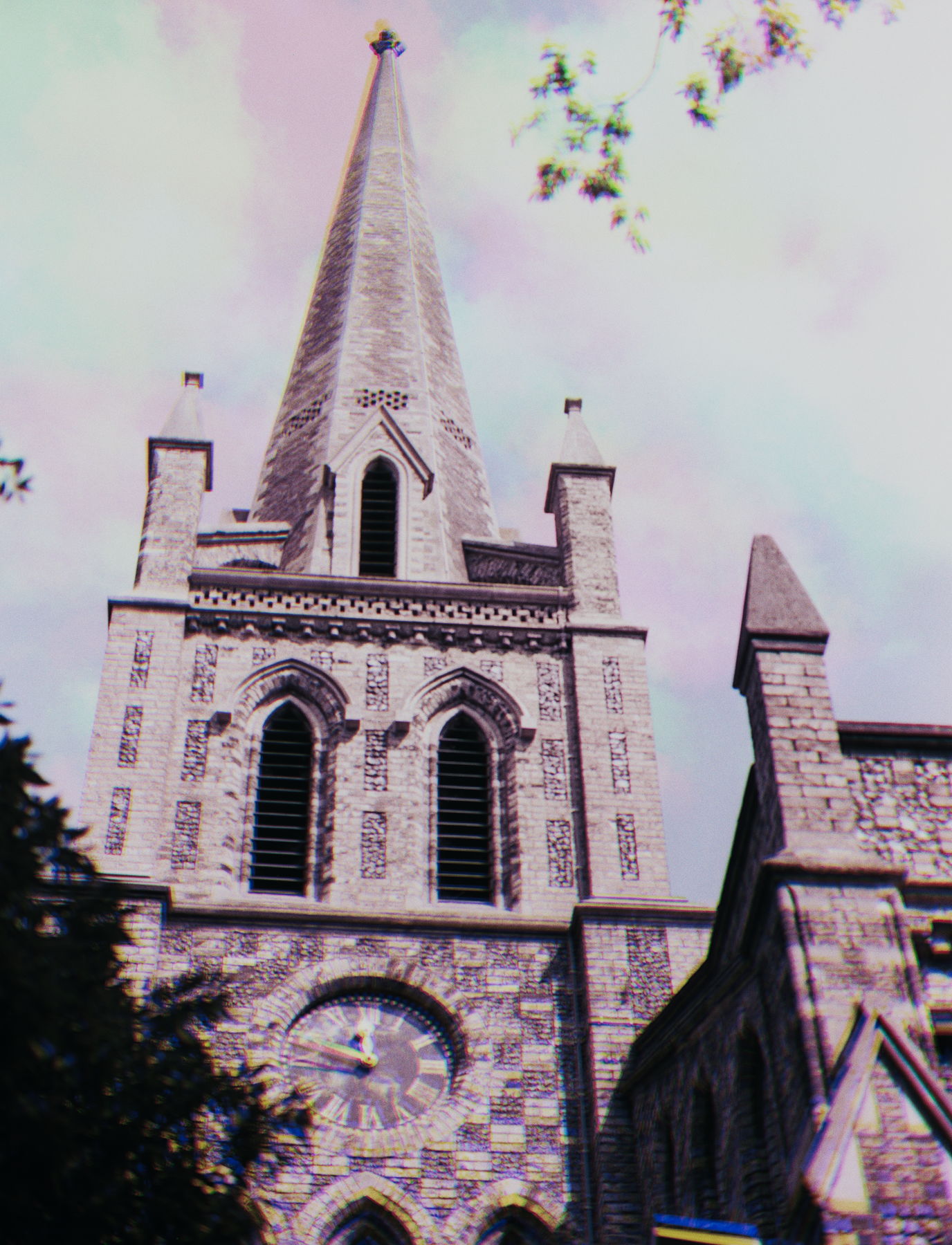 Church 2